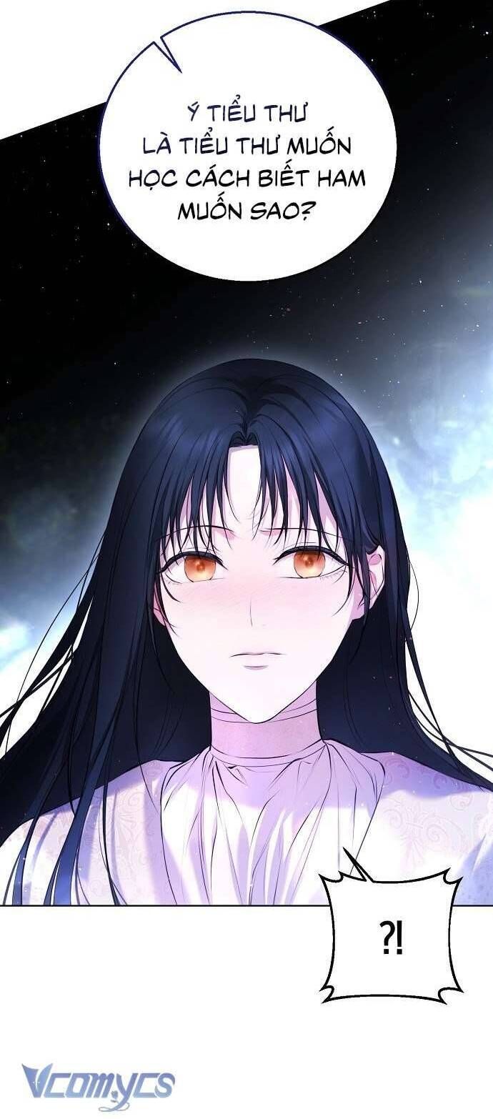 Hãy Dạy Em Cách Khao Khát Chap 6 - Next Chap 7