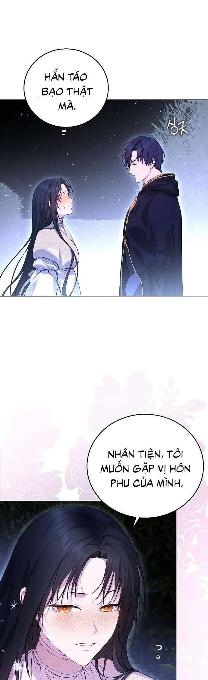 Hãy Dạy Em Cách Khao Khát Chap 6 - Next Chap 7