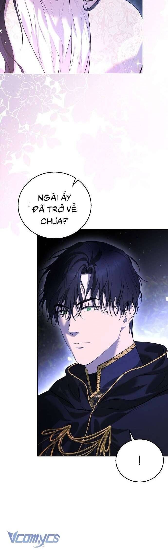Hãy Dạy Em Cách Khao Khát Chap 6 - Next Chap 7