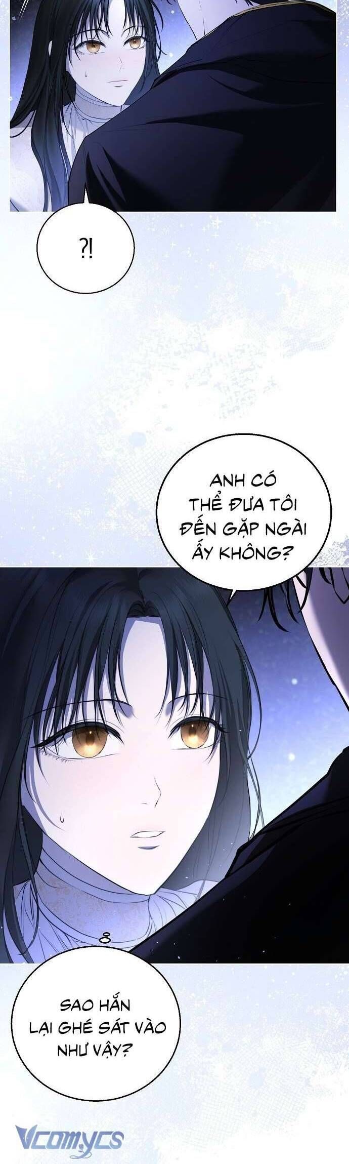 Hãy Dạy Em Cách Khao Khát Chap 6 - Next Chap 7