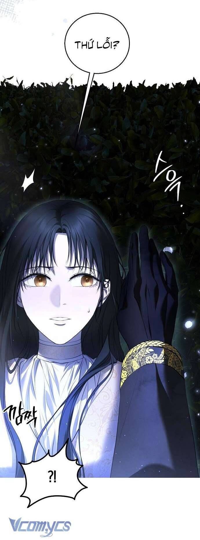 Hãy Dạy Em Cách Khao Khát Chap 6 - Next Chap 7