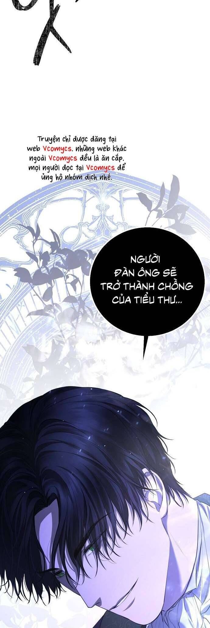 Hãy Dạy Em Cách Khao Khát Chap 6 - Next Chap 7