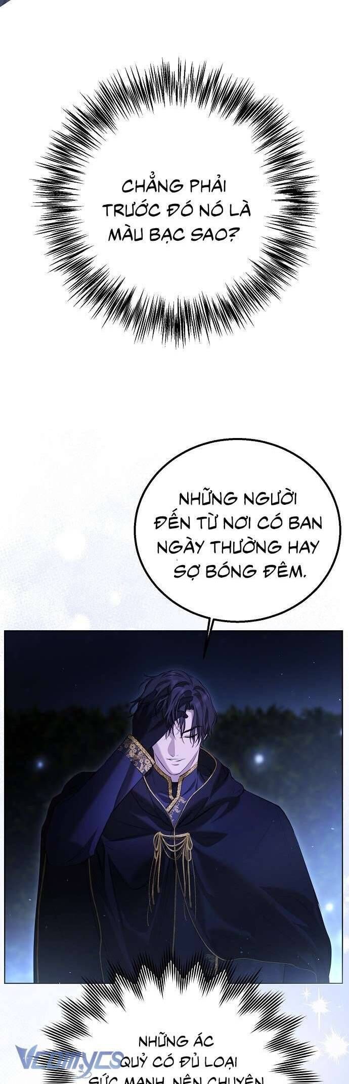 Hãy Dạy Em Cách Khao Khát Chap 6 - Next Chap 7