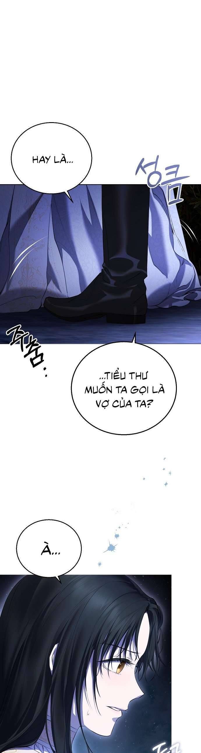 Hãy Dạy Em Cách Khao Khát Chap 6 - Next Chap 7
