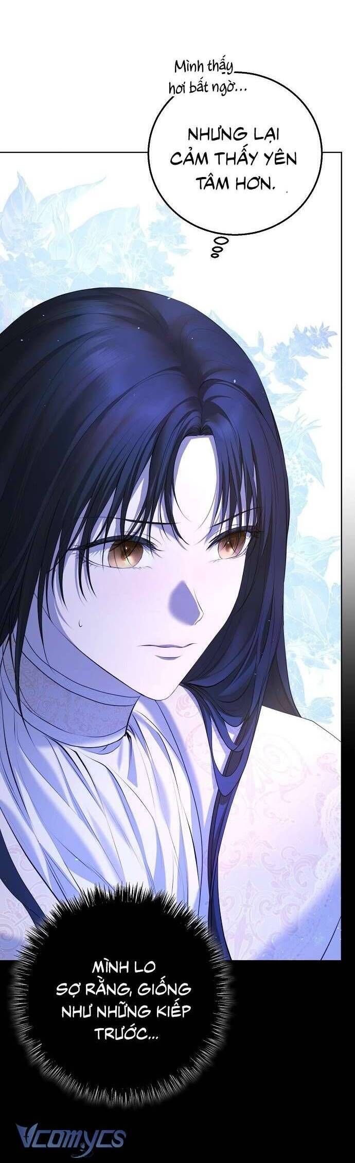 Hãy Dạy Em Cách Khao Khát Chap 6 - Next Chap 7