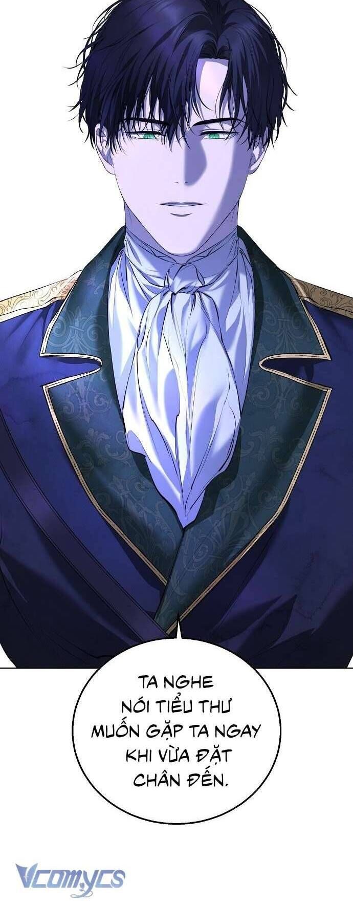 Hãy Dạy Em Cách Khao Khát Chap 6 - Next Chap 7