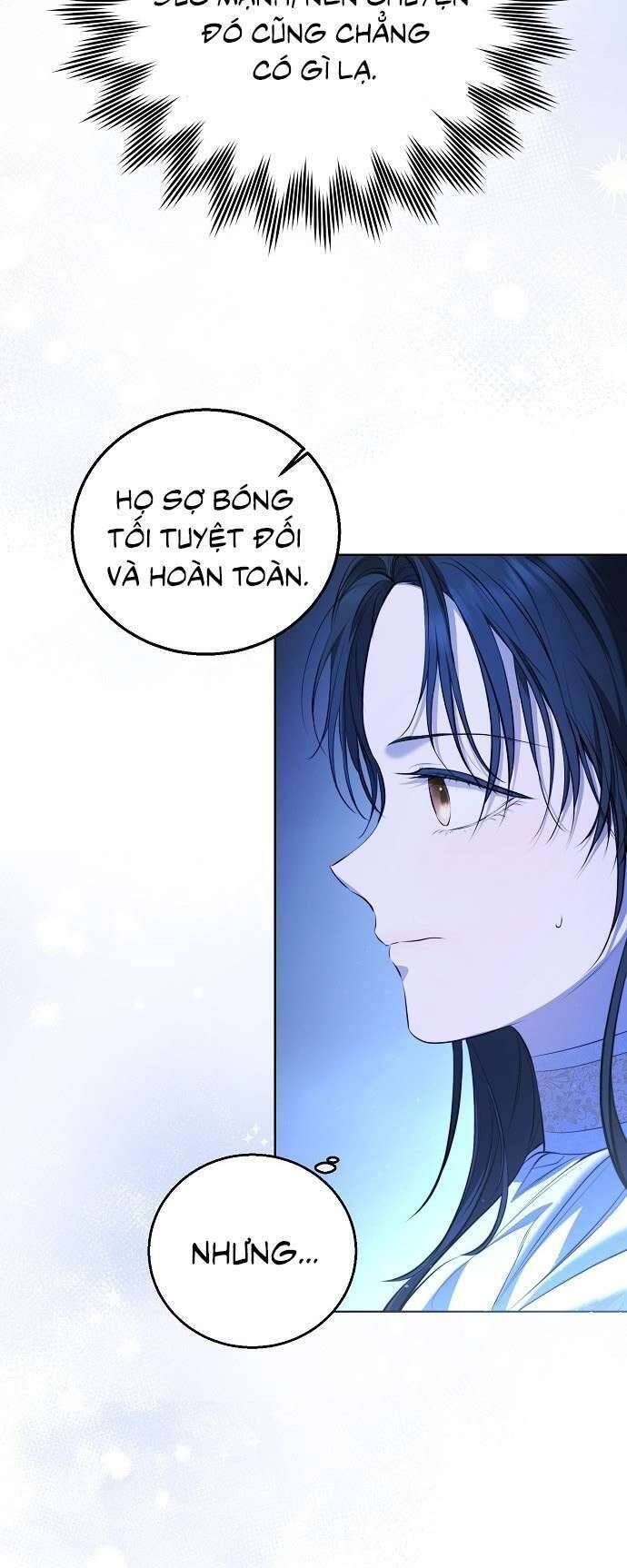 Hãy Dạy Em Cách Khao Khát Chap 6 - Next Chap 7