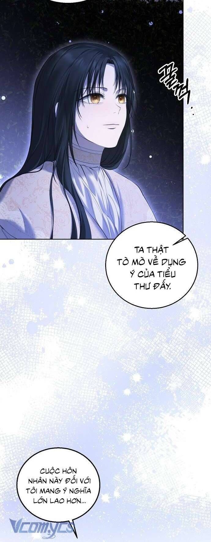 Hãy Dạy Em Cách Khao Khát Chap 6 - Next Chap 7