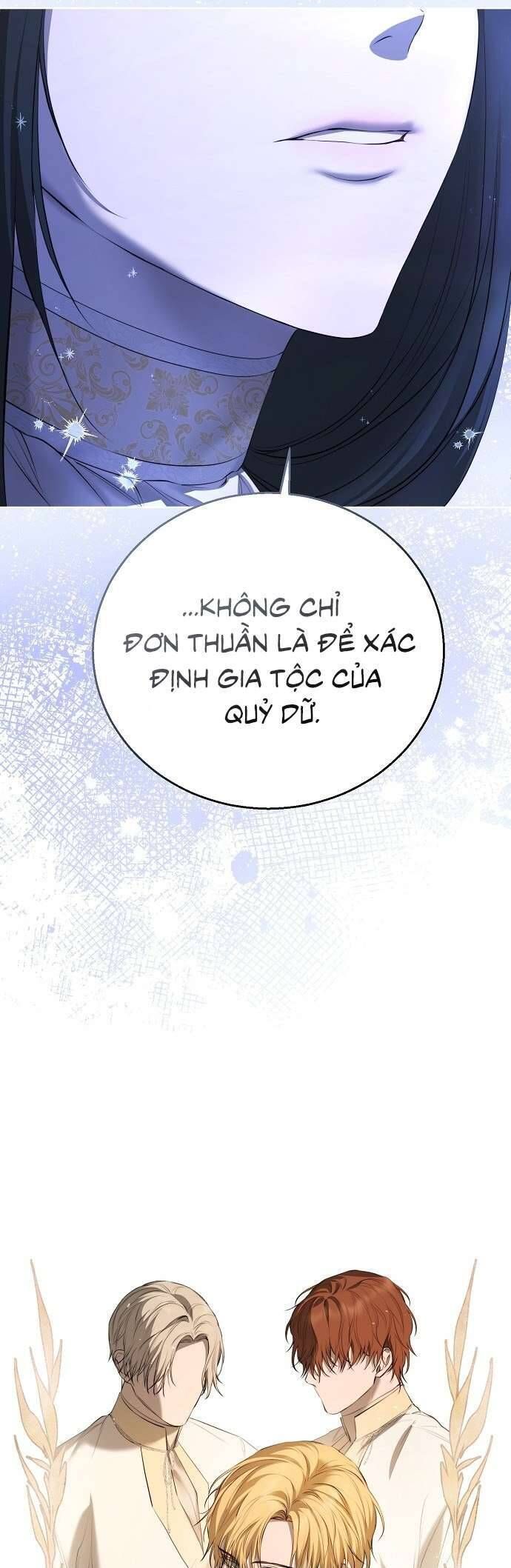 Hãy Dạy Em Cách Khao Khát Chap 6 - Next Chap 7