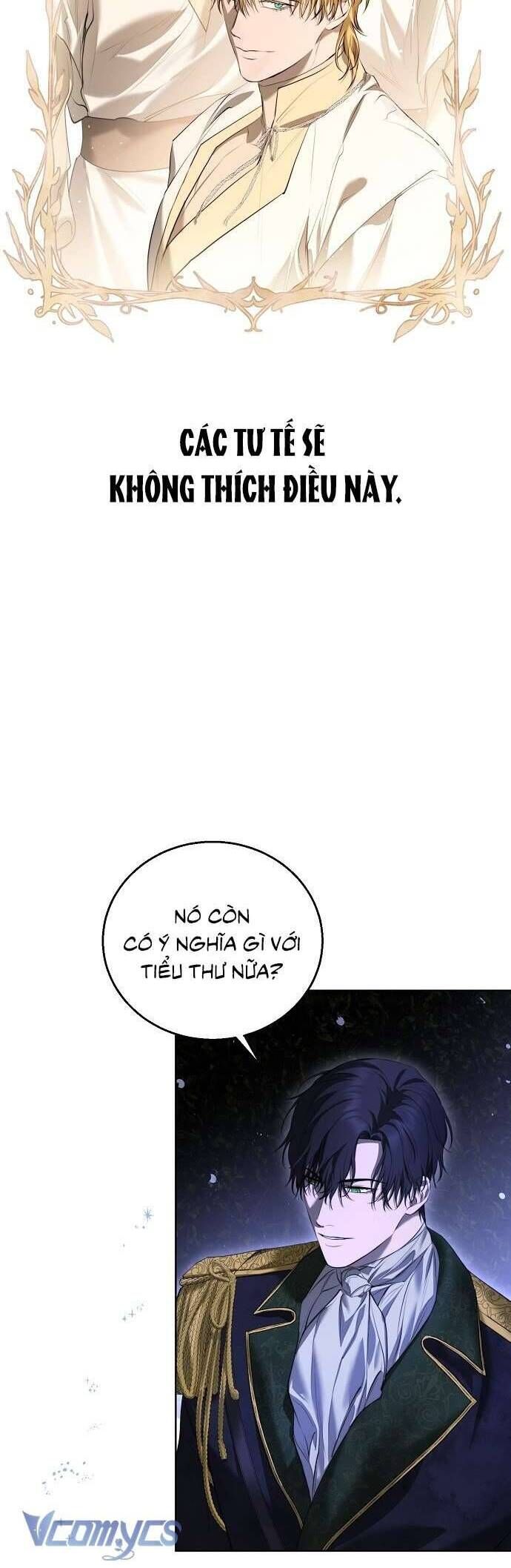 Hãy Dạy Em Cách Khao Khát Chap 6 - Next Chap 7