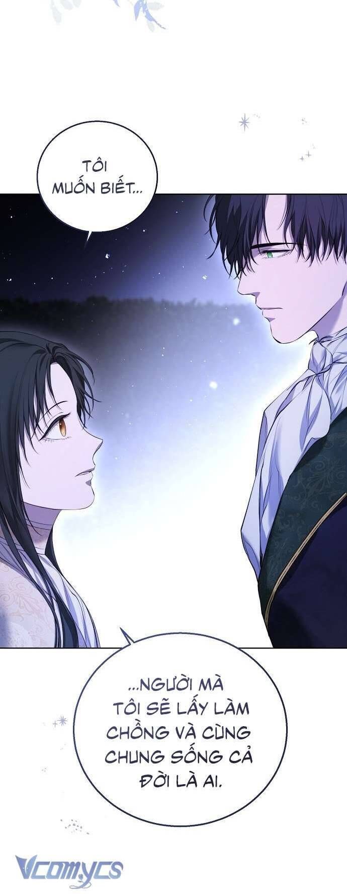 Hãy Dạy Em Cách Khao Khát Chap 6 - Next Chap 7