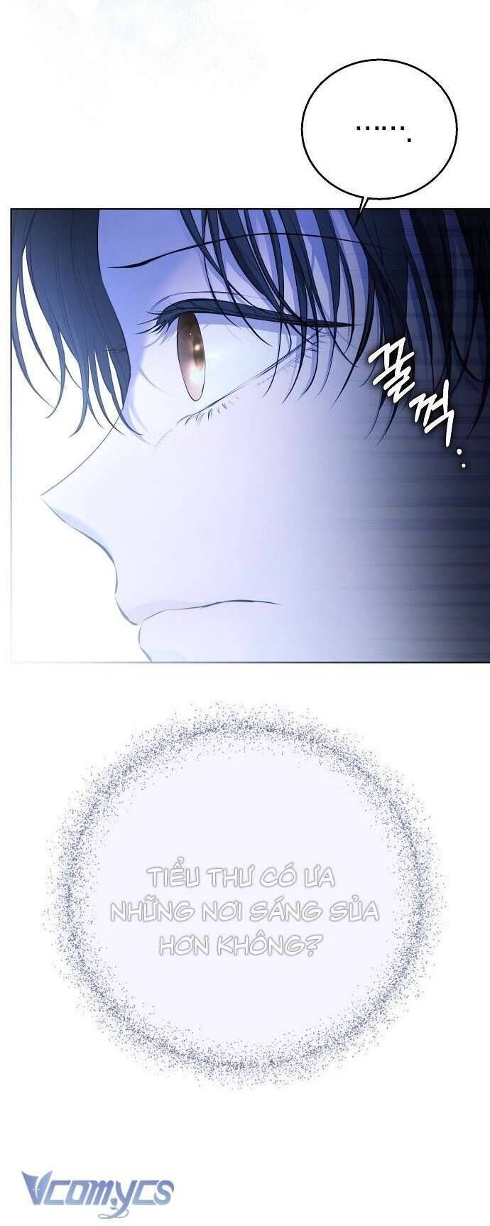 Hãy Dạy Em Cách Khao Khát Chap 6 - Next Chap 7