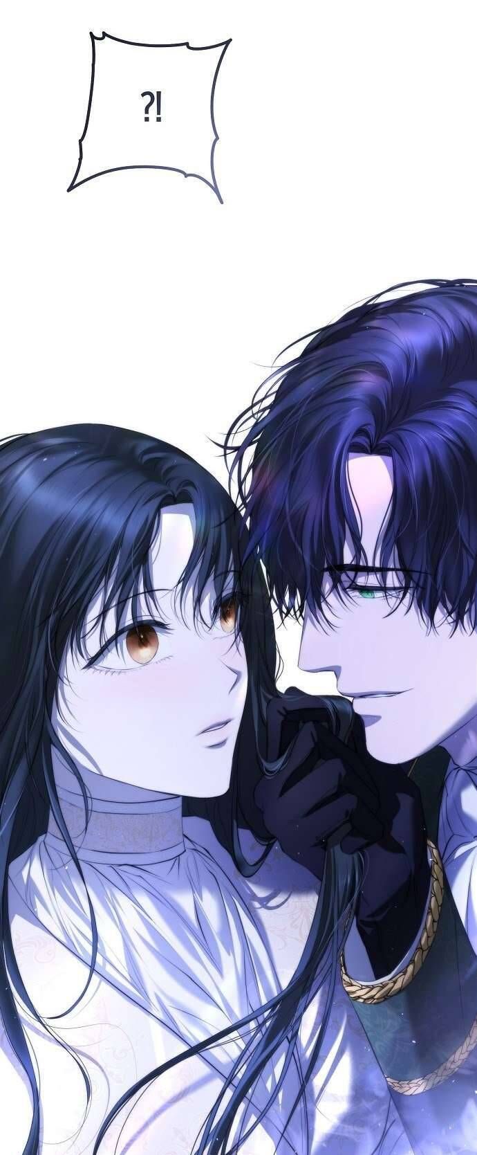 Hãy Dạy Em Cách Khao Khát Chap 6 - Next Chap 7