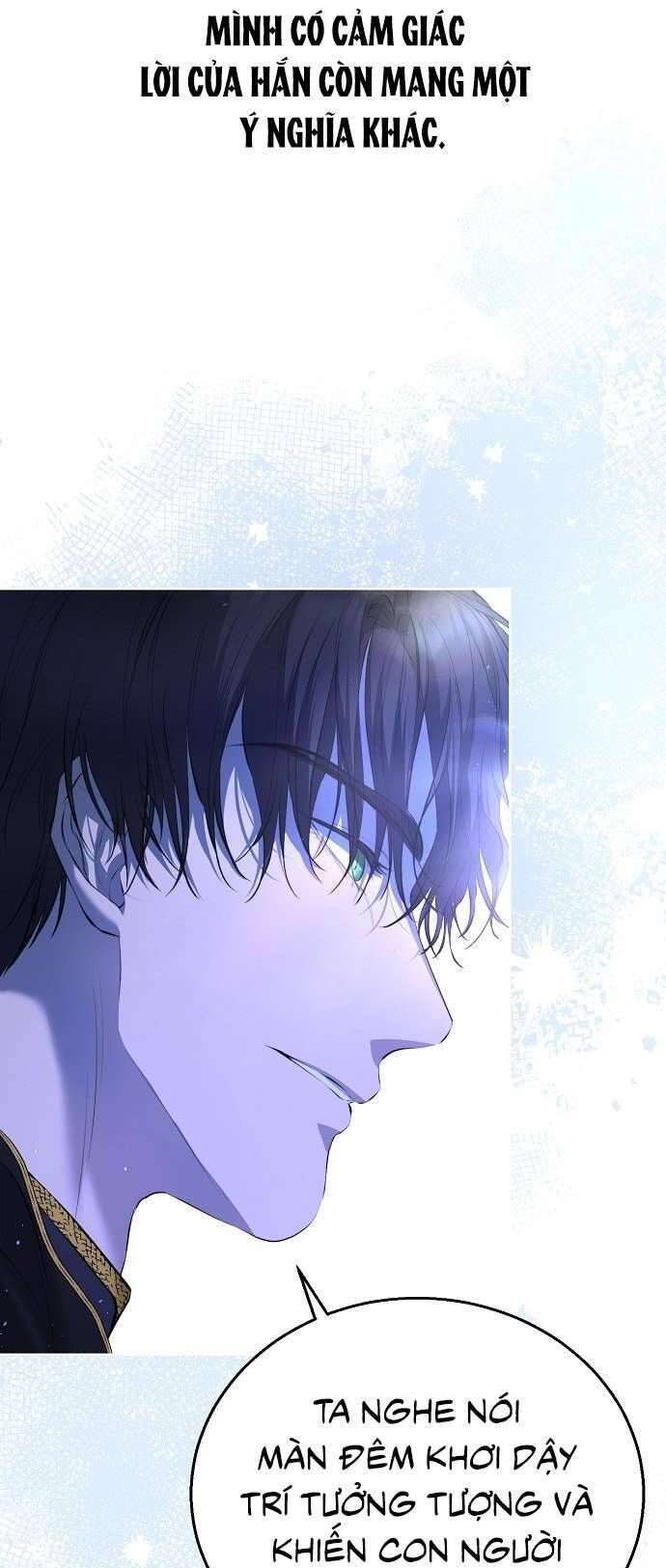 Hãy Dạy Em Cách Khao Khát Chap 6 - Next Chap 7