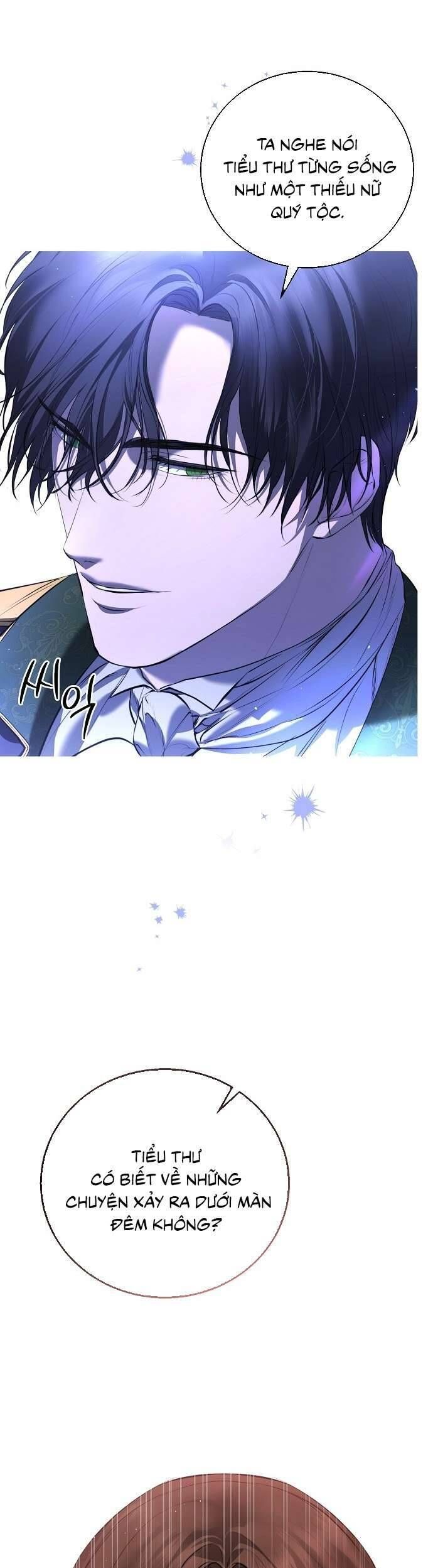 Hãy Dạy Em Cách Khao Khát Chap 7 - Next Chap 8