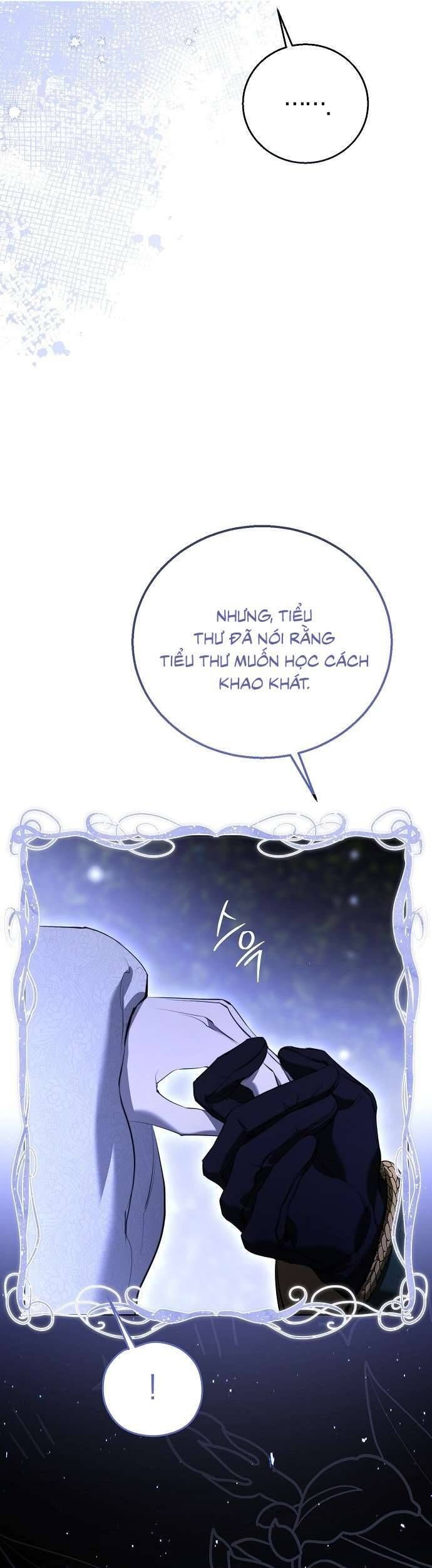 Hãy Dạy Em Cách Khao Khát Chap 7 - Next Chap 8