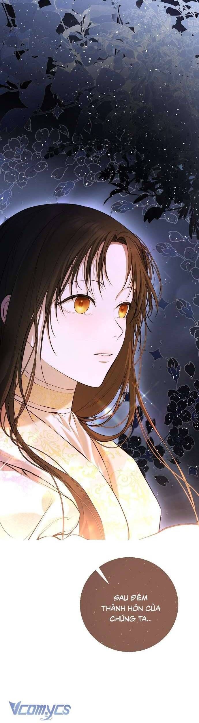 Hãy Dạy Em Cách Khao Khát Chap 7 - Next Chap 8