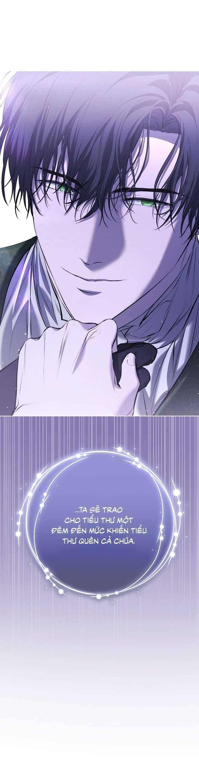 Hãy Dạy Em Cách Khao Khát Chap 7 - Next Chap 8