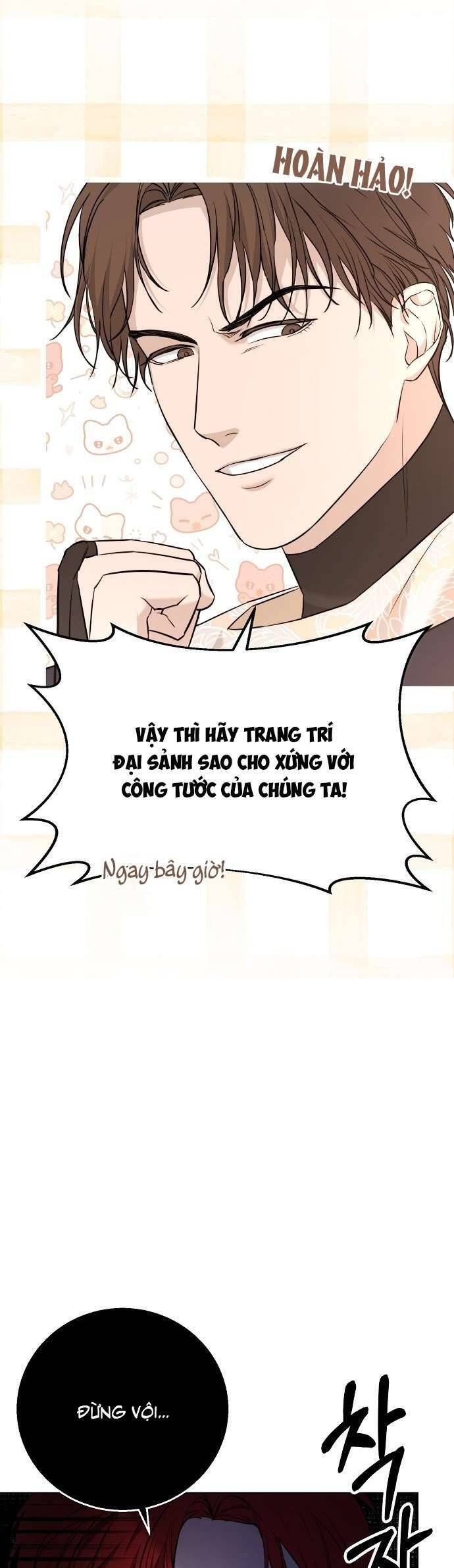 Hãy Dạy Em Cách Khao Khát Chap 7 - Next Chap 8