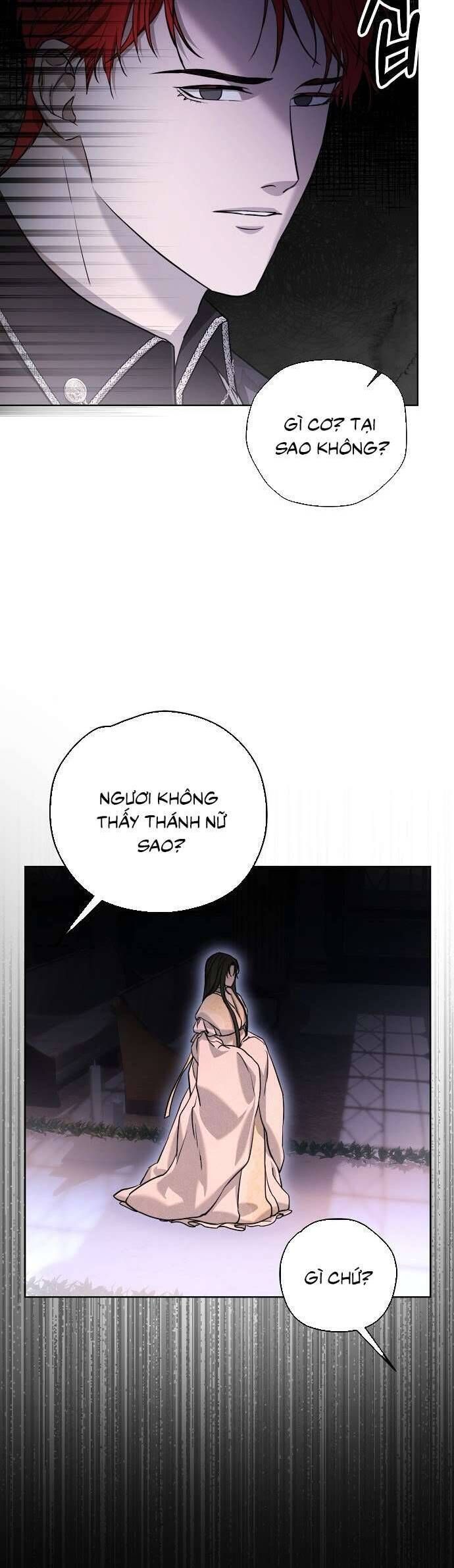 Hãy Dạy Em Cách Khao Khát Chap 7 - Next Chap 8