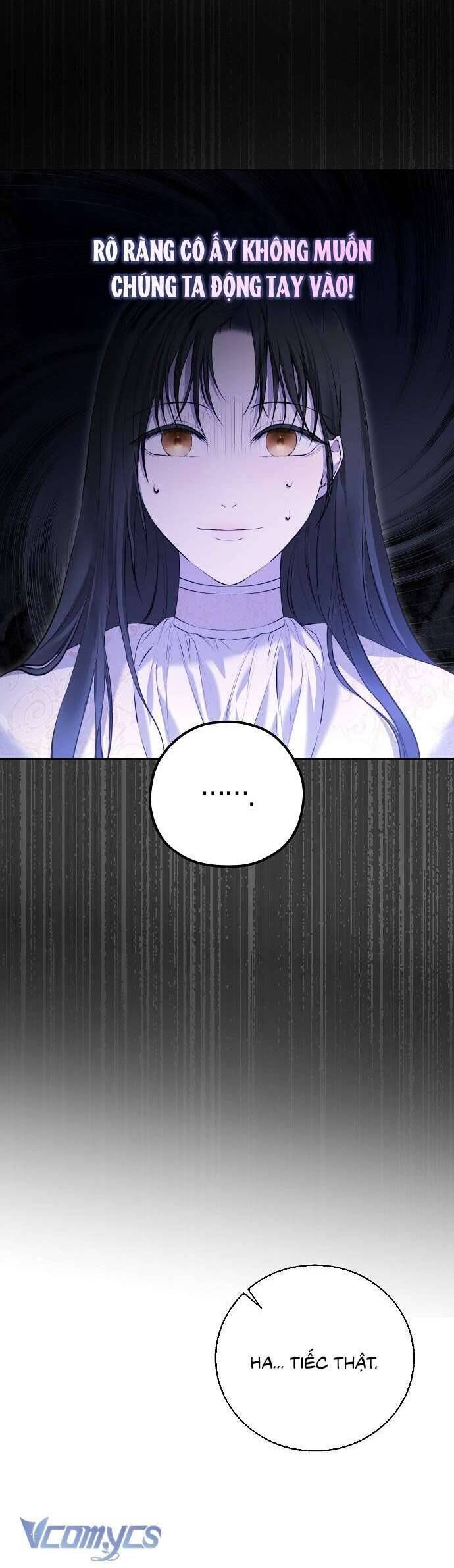 Hãy Dạy Em Cách Khao Khát Chap 7 - Next Chap 8