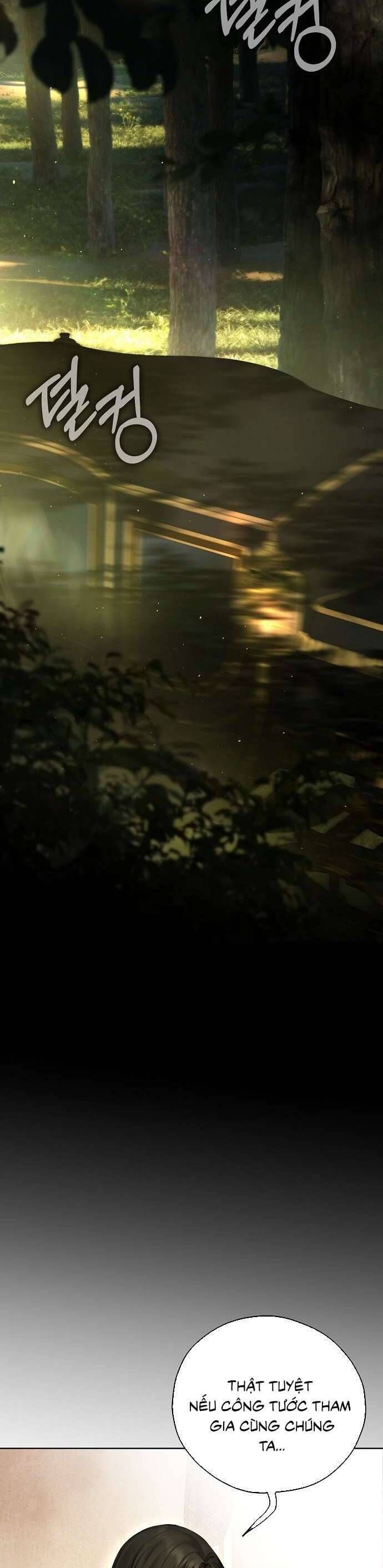 Hãy Dạy Em Cách Khao Khát Chap 7 - Next Chap 8