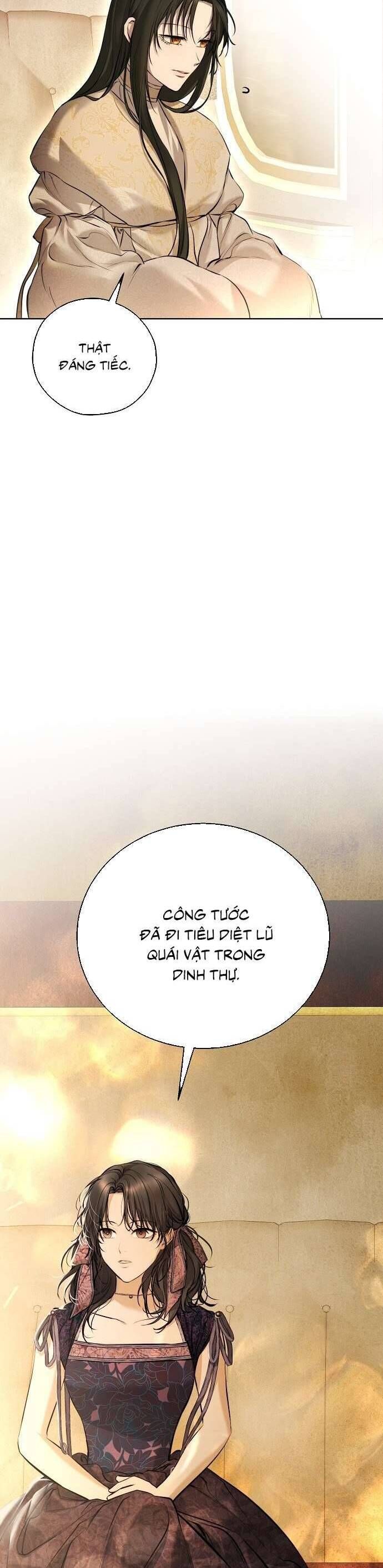 Hãy Dạy Em Cách Khao Khát Chap 7 - Next Chap 8