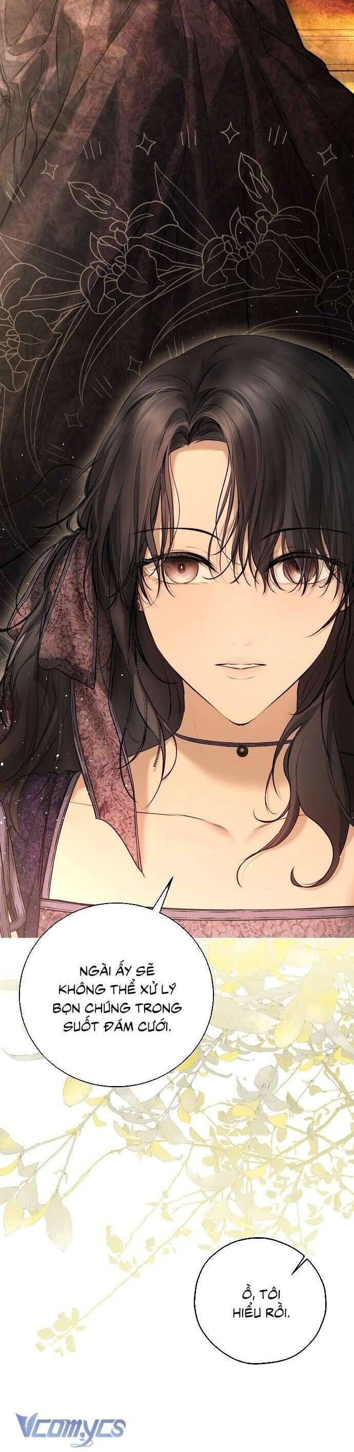 Hãy Dạy Em Cách Khao Khát Chap 7 - Next Chap 8