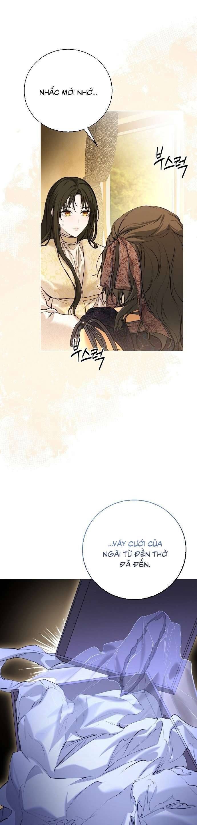 Hãy Dạy Em Cách Khao Khát Chap 7 - Next Chap 8