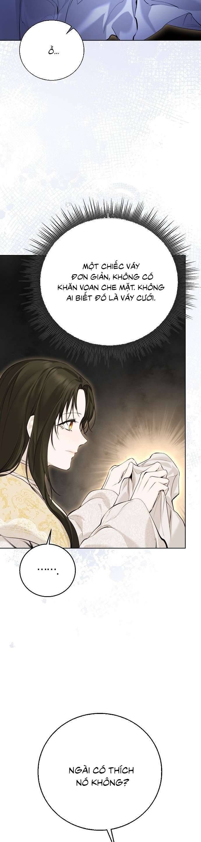Hãy Dạy Em Cách Khao Khát Chap 7 - Next Chap 8