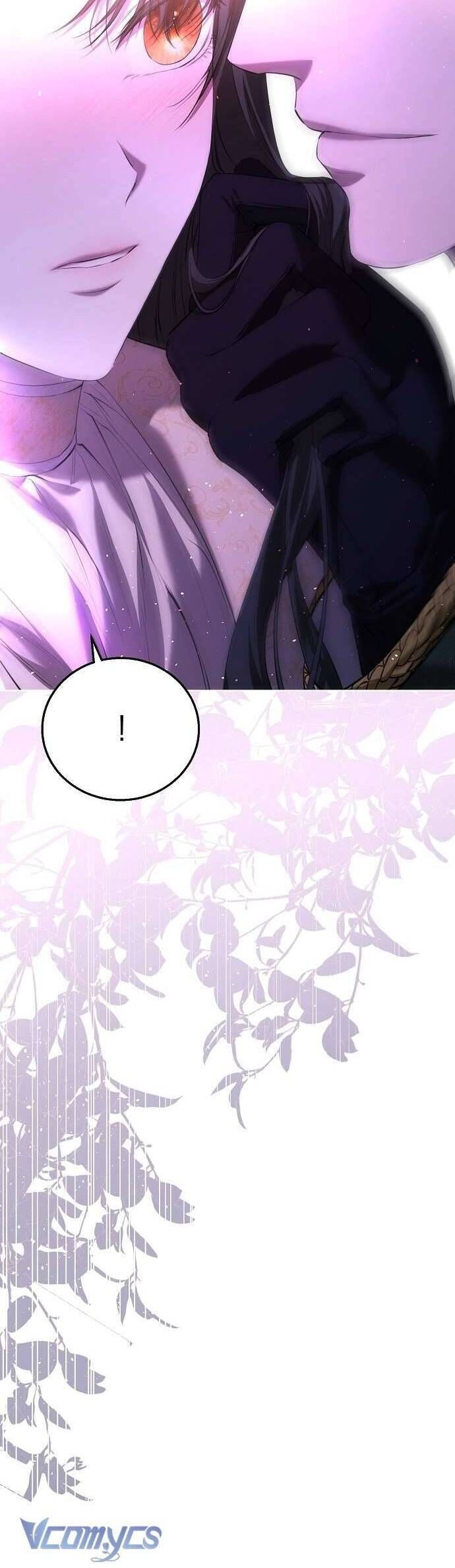 Hãy Dạy Em Cách Khao Khát Chap 7 - Next Chap 8