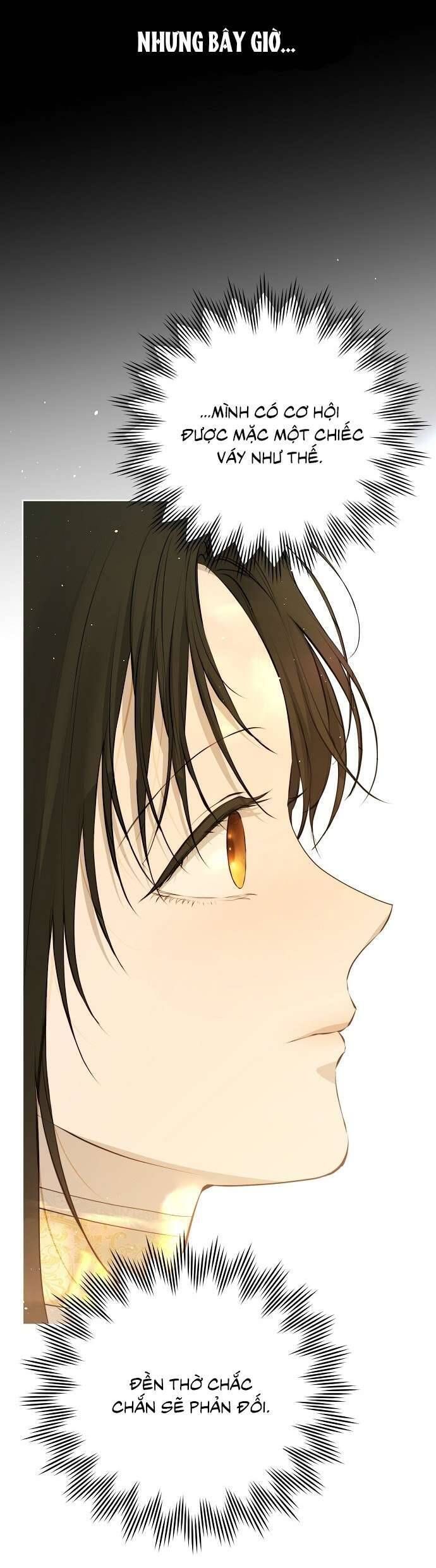 Hãy Dạy Em Cách Khao Khát Chap 7 - Next Chap 8