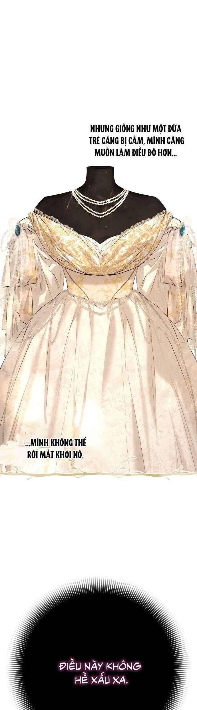 Hãy Dạy Em Cách Khao Khát Chap 7 - Next Chap 8