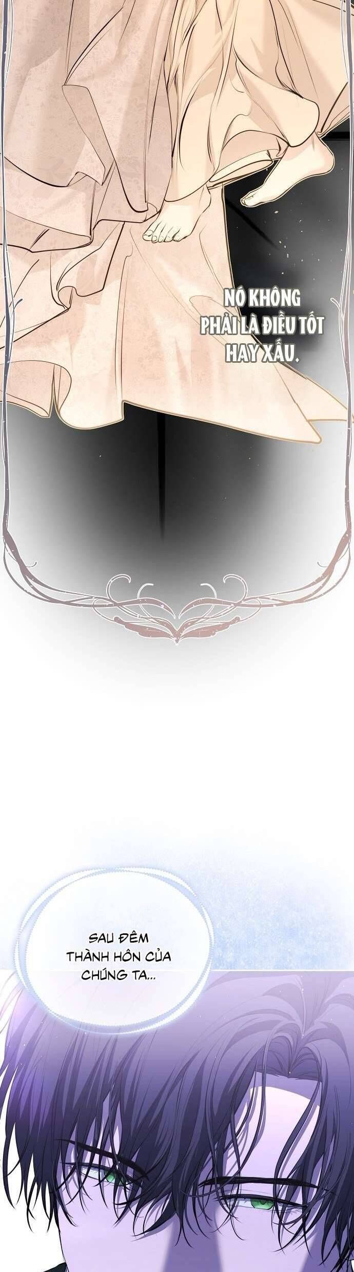 Hãy Dạy Em Cách Khao Khát Chap 7 - Next Chap 8