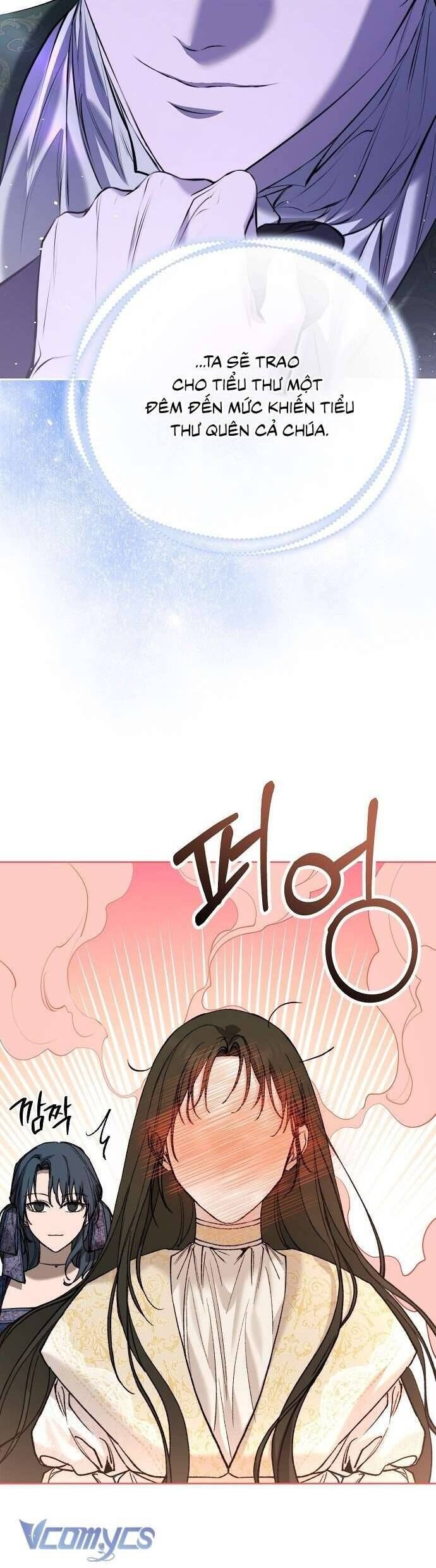 Hãy Dạy Em Cách Khao Khát Chap 7 - Next Chap 8