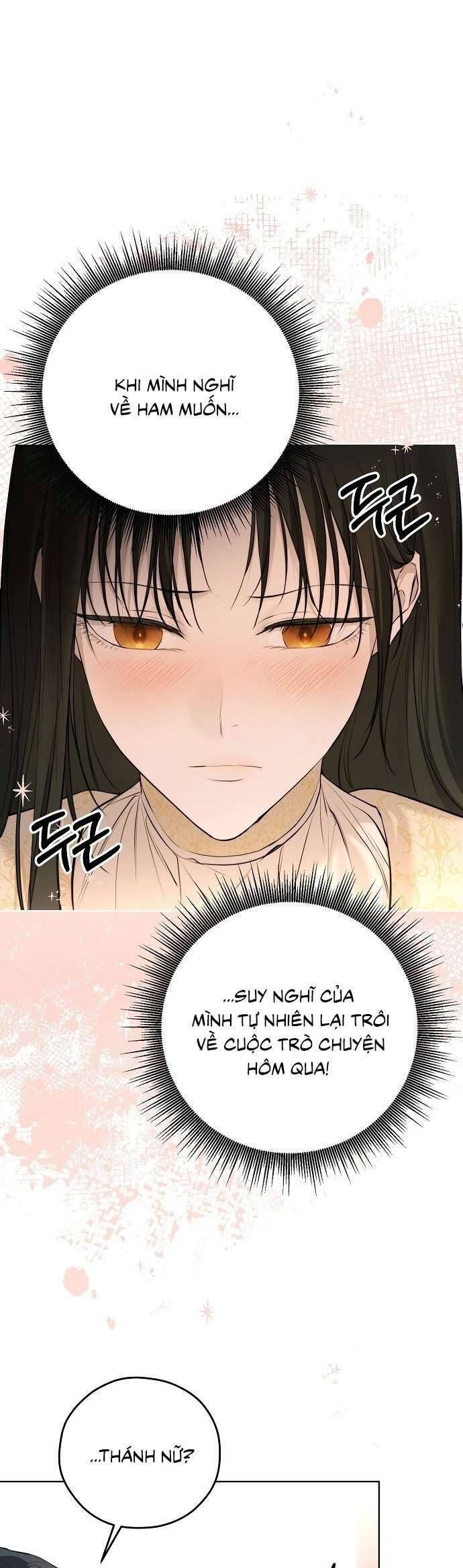 Hãy Dạy Em Cách Khao Khát Chap 7 - Next Chap 8