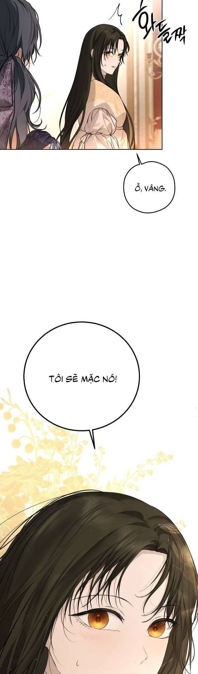 Hãy Dạy Em Cách Khao Khát Chap 7 - Next Chap 8