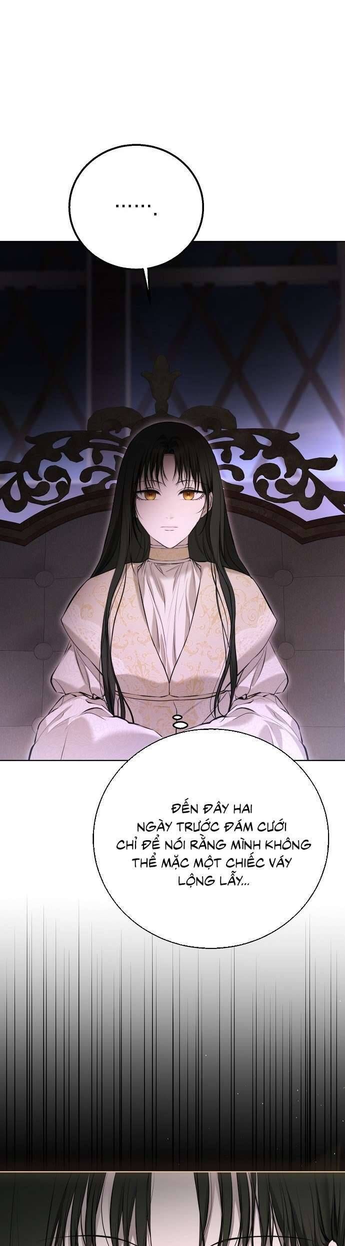 Hãy Dạy Em Cách Khao Khát Chap 7 - Next Chap 8