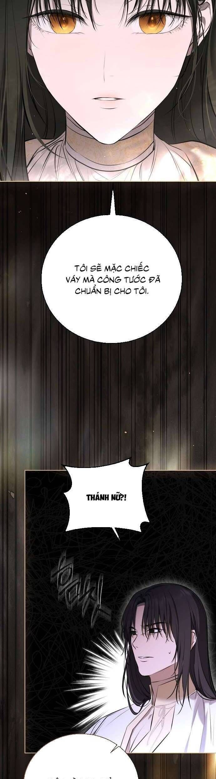 Hãy Dạy Em Cách Khao Khát Chap 7 - Next Chap 8