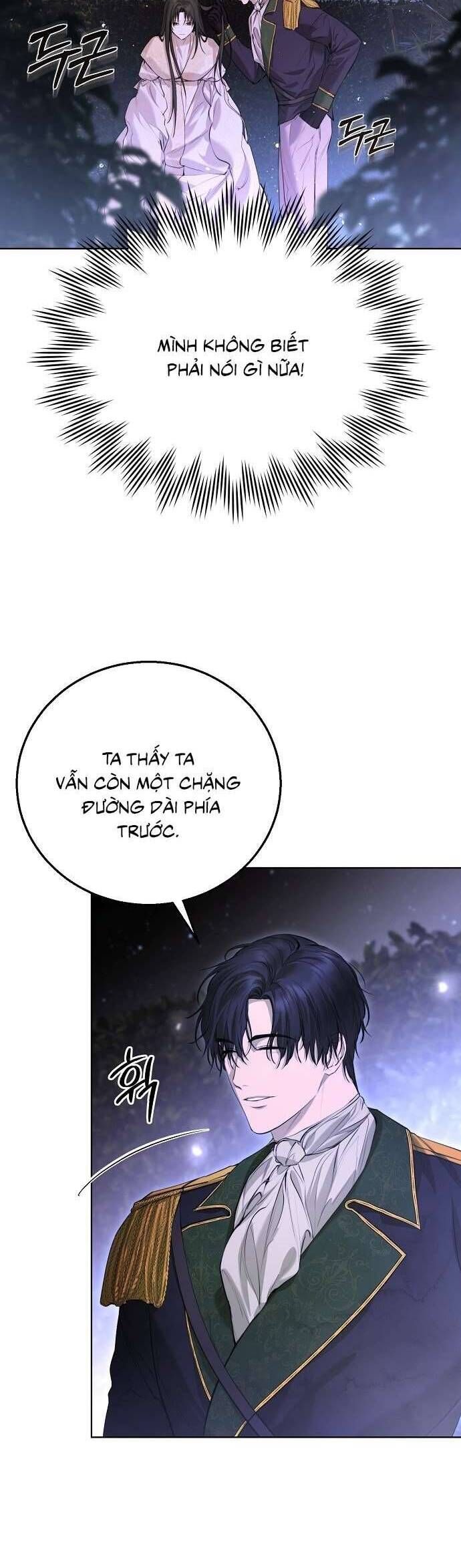 Hãy Dạy Em Cách Khao Khát Chap 7 - Next Chap 8