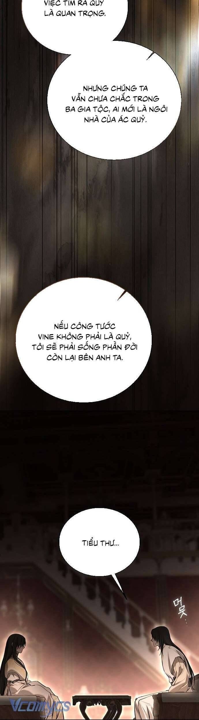 Hãy Dạy Em Cách Khao Khát Chap 7 - Next Chap 8