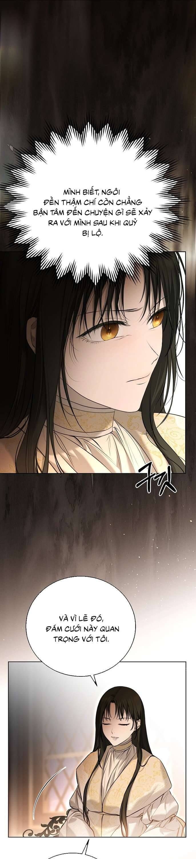 Hãy Dạy Em Cách Khao Khát Chap 7 - Next Chap 8