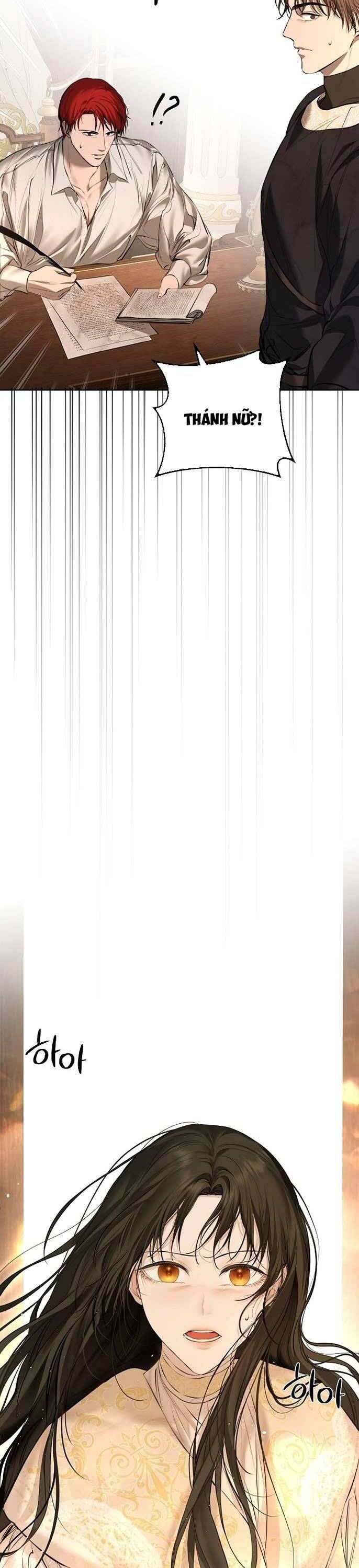 Hãy Dạy Em Cách Khao Khát Chap 7 - Next Chap 8