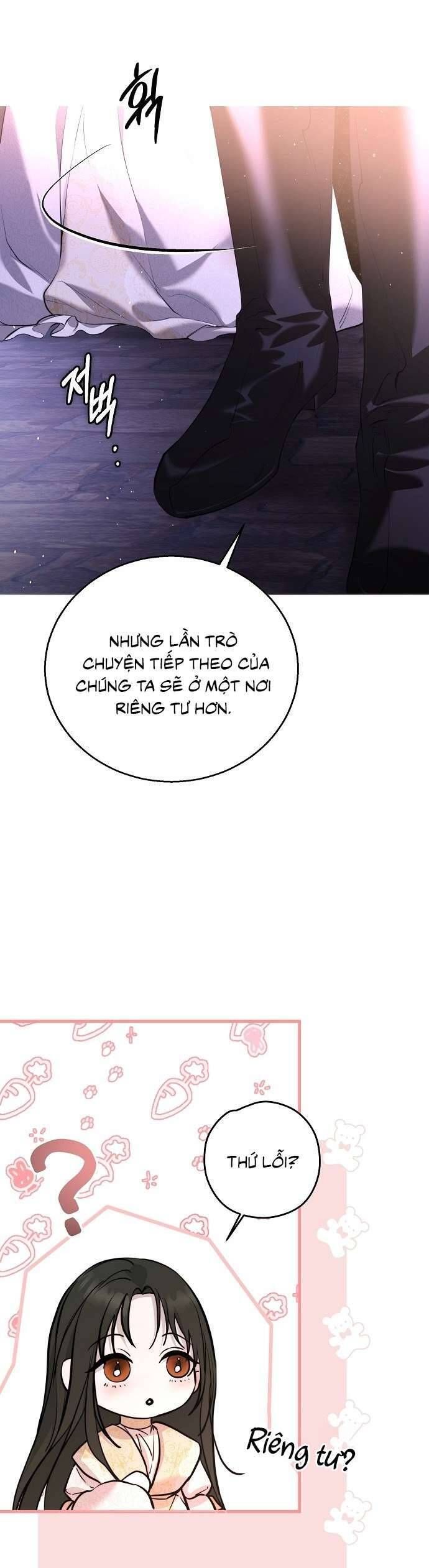 Hãy Dạy Em Cách Khao Khát Chap 7 - Next Chap 8