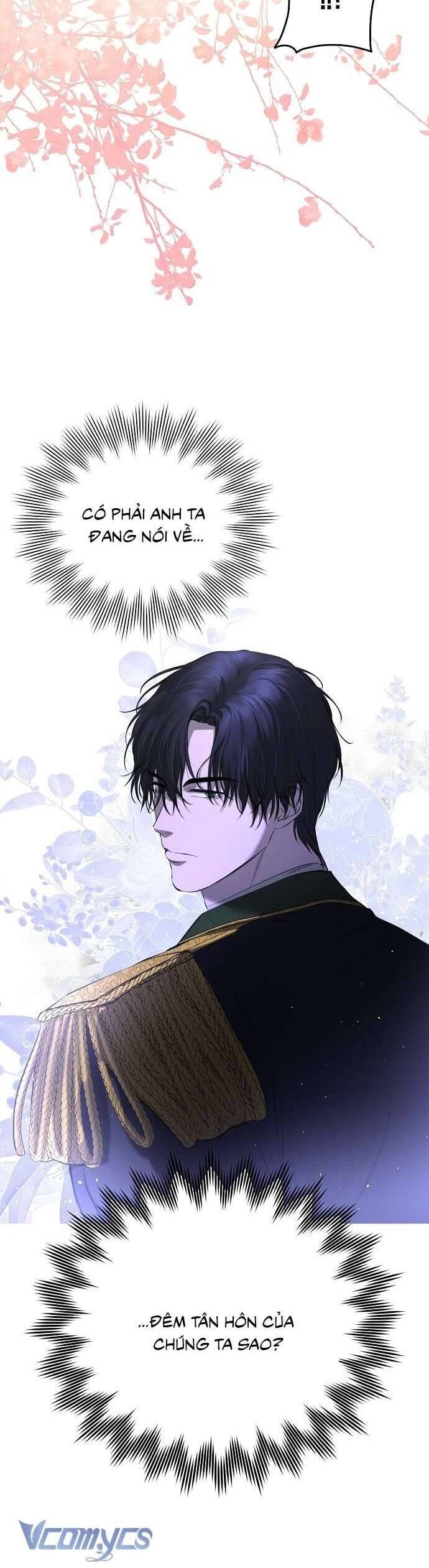 Hãy Dạy Em Cách Khao Khát Chap 7 - Next Chap 8