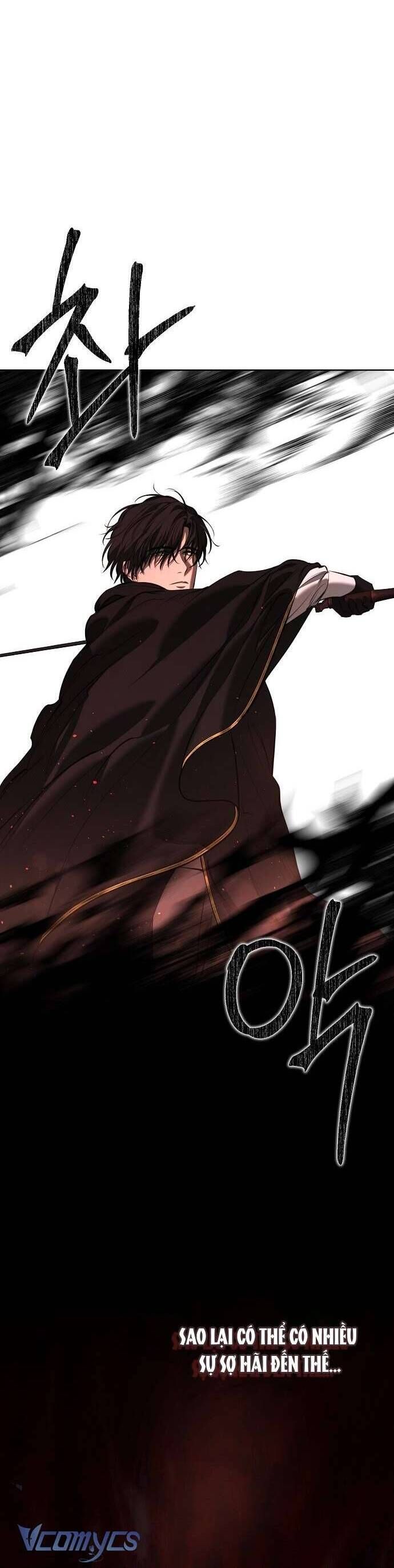 Hãy Dạy Em Cách Khao Khát Chap 8 - Next Chap 9