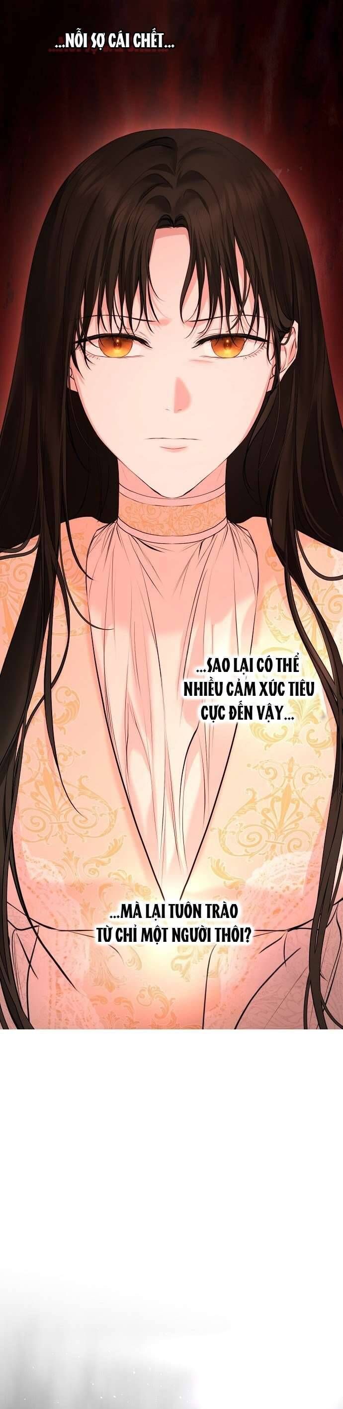 Hãy Dạy Em Cách Khao Khát Chap 8 - Next Chap 9