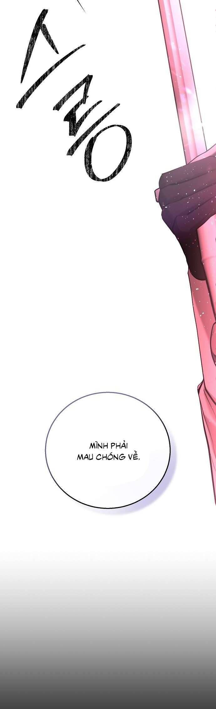 Hãy Dạy Em Cách Khao Khát Chap 8 - Next Chap 9