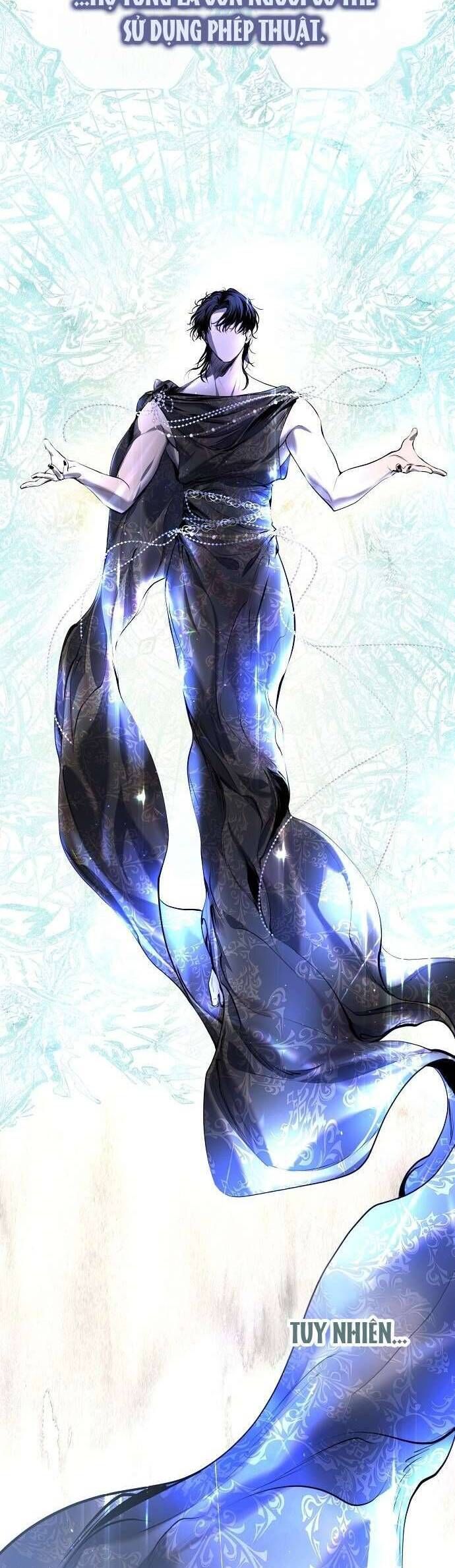 Hãy Dạy Em Cách Khao Khát Chap 8 - Next Chap 9