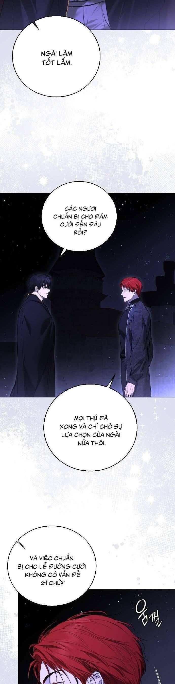Hãy Dạy Em Cách Khao Khát Chap 8 - Next Chap 9
